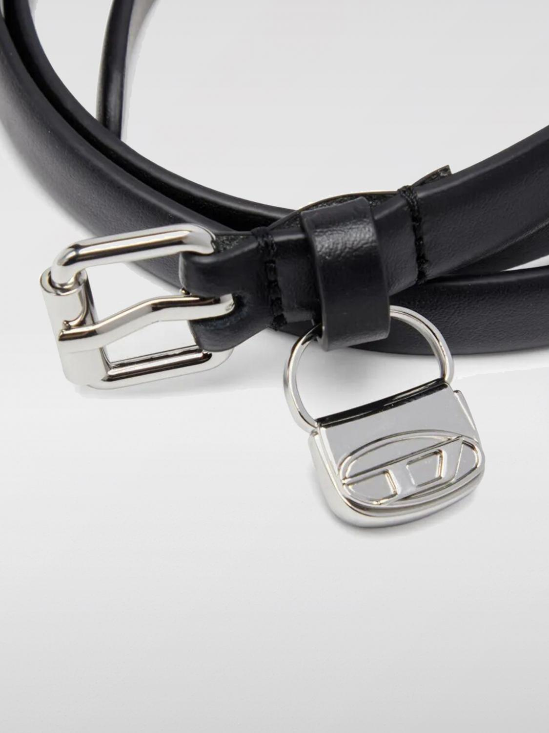 [Diesel] Belt SS26 X09973PR227 T8013