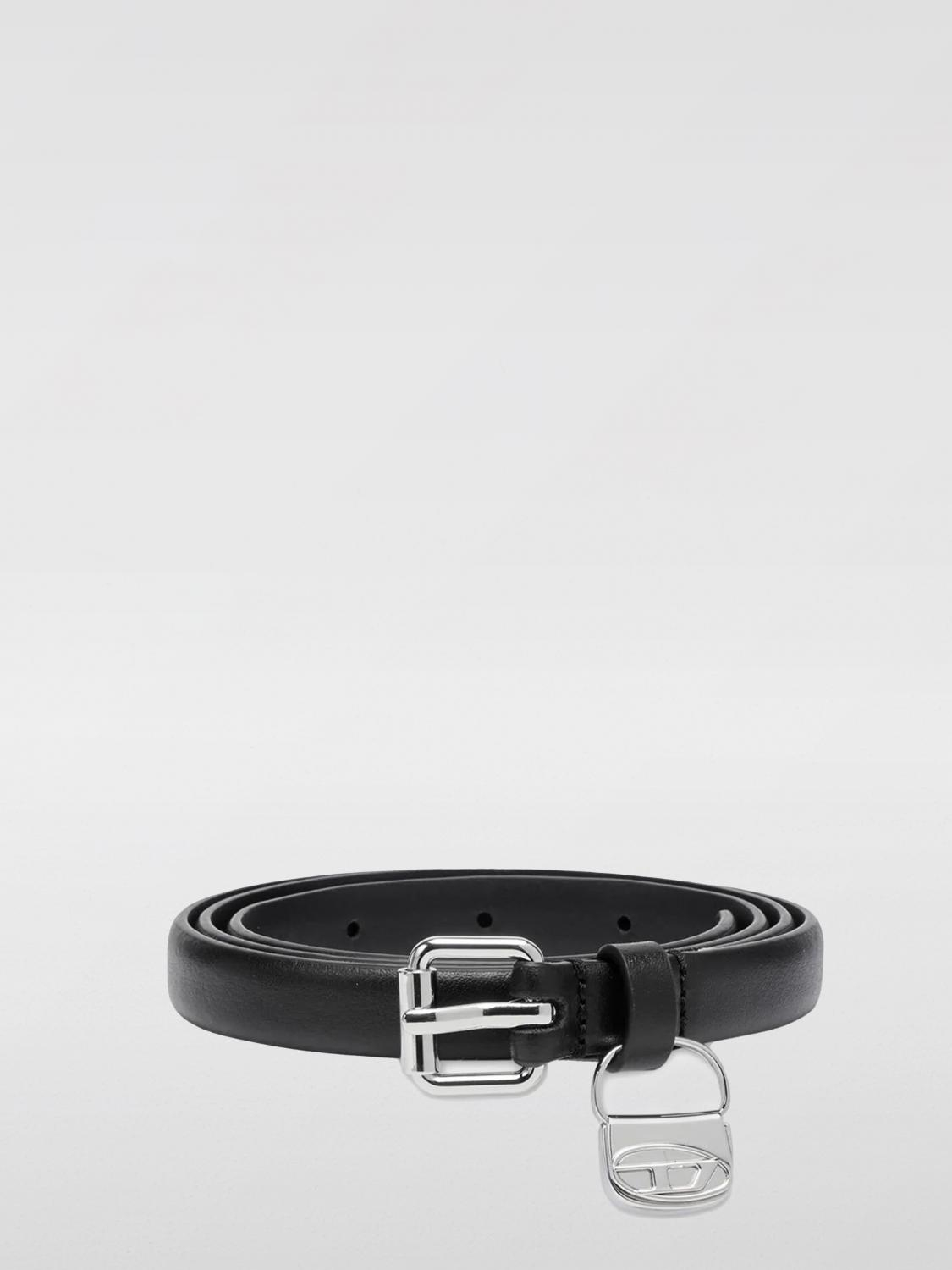 [Diesel] Belt SS26 X09973PR227 T8013