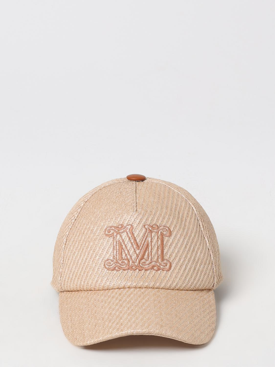 [Max Mara] Cap SS26 2514571072600 003