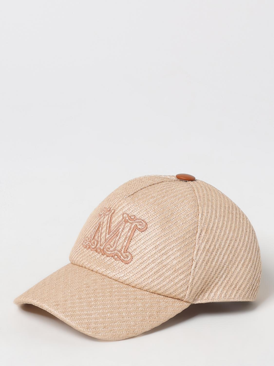 [Max Mara] Cap SS26 2514571072600 003