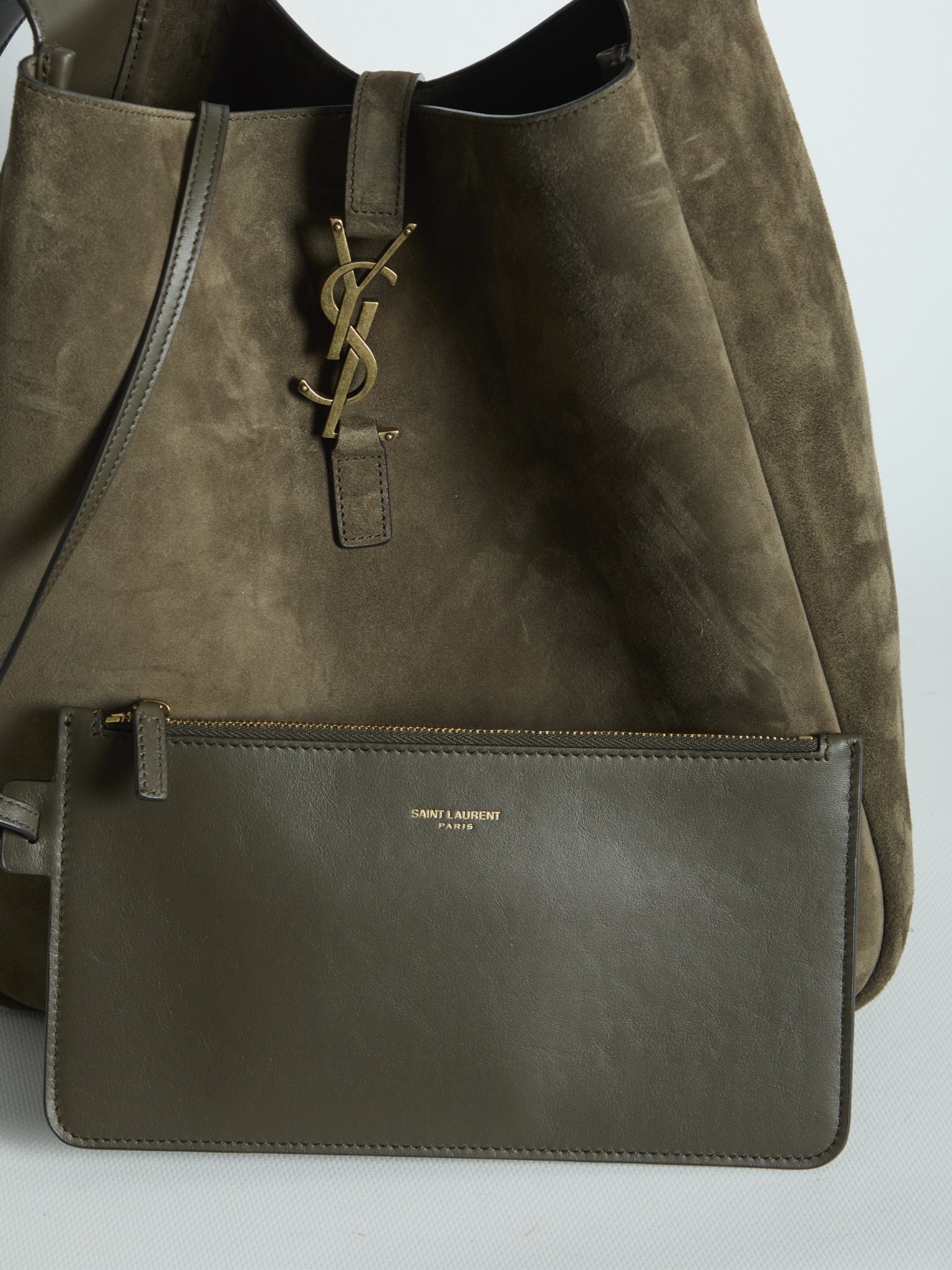 [Saint Laurent] Shoulder bag SS26 850545_1U80W_3212