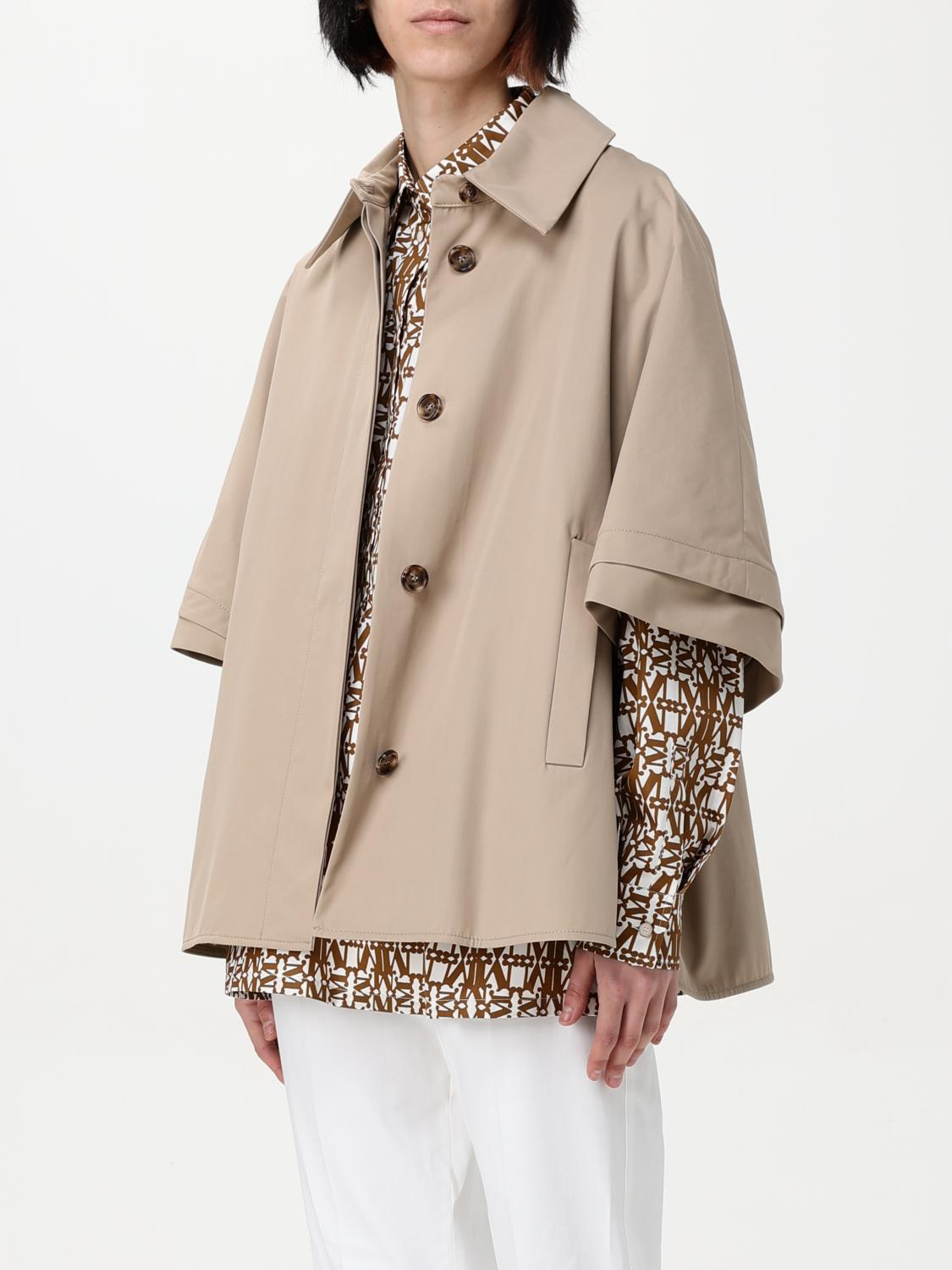 [Max Mara] Cape SS26 2514731181600 003