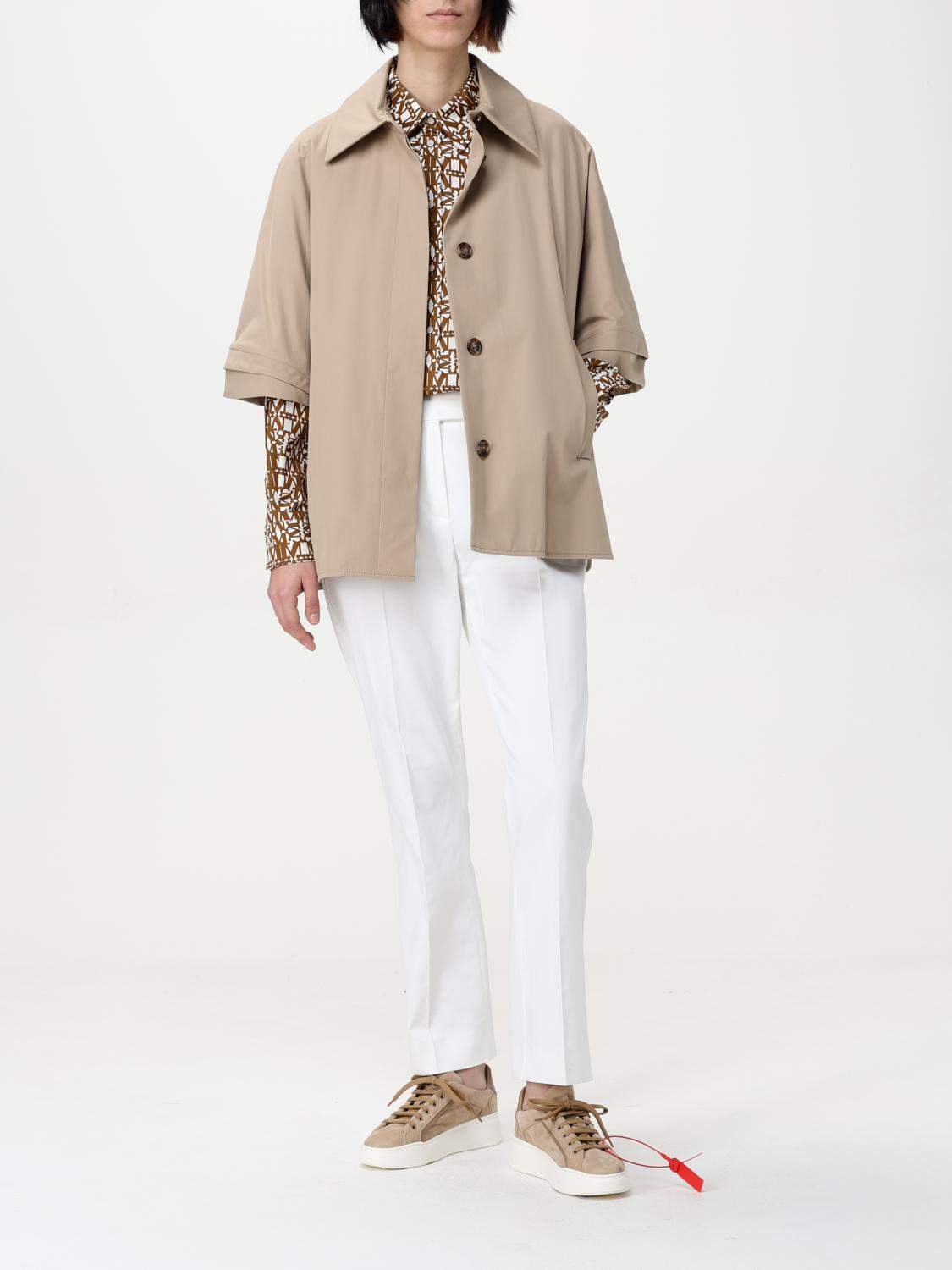 [Max Mara] Cape SS26 2514731181600 003