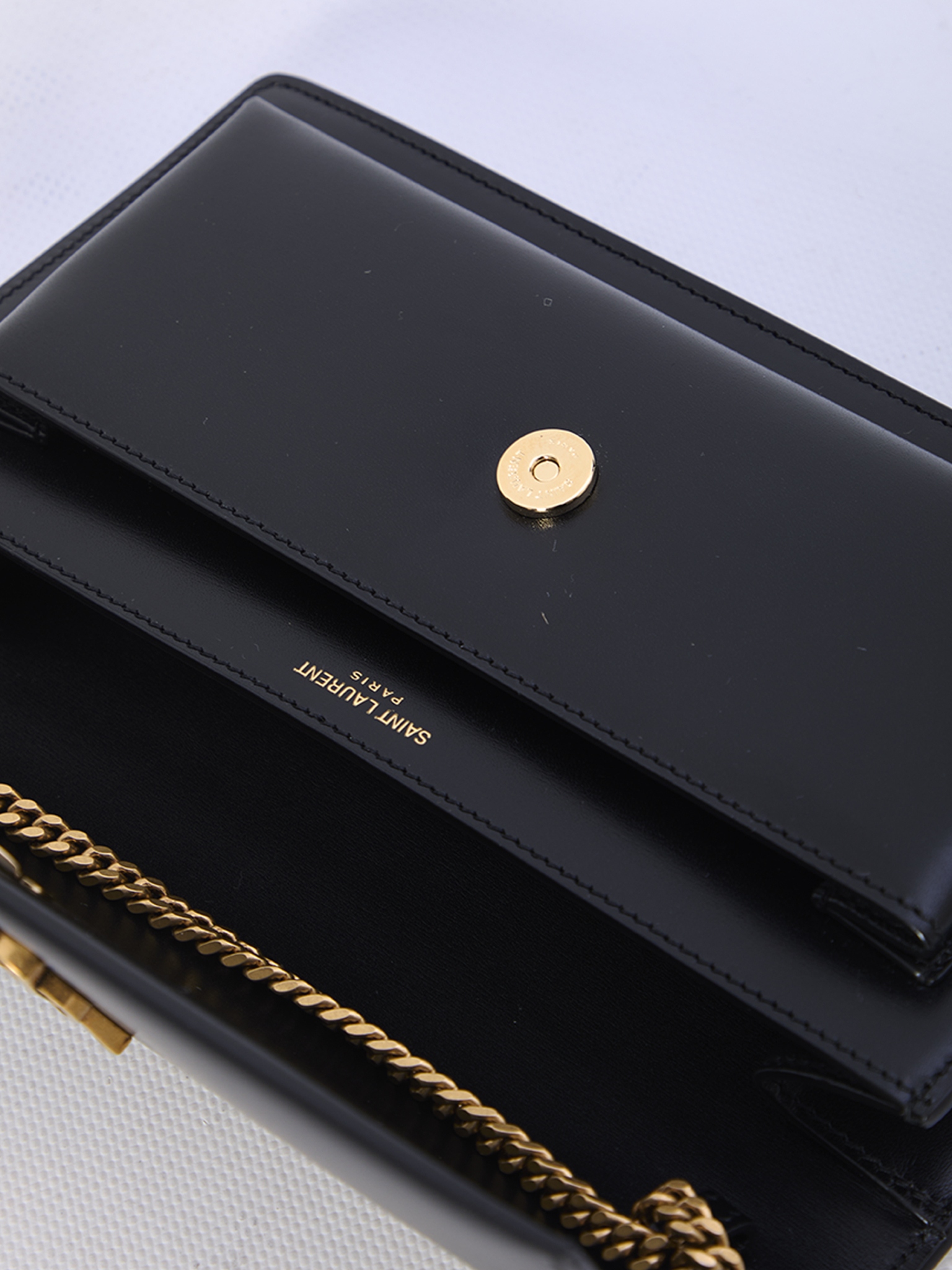 [Saint Laurent] Clutch bag SS26 810997_0SX0W_1000