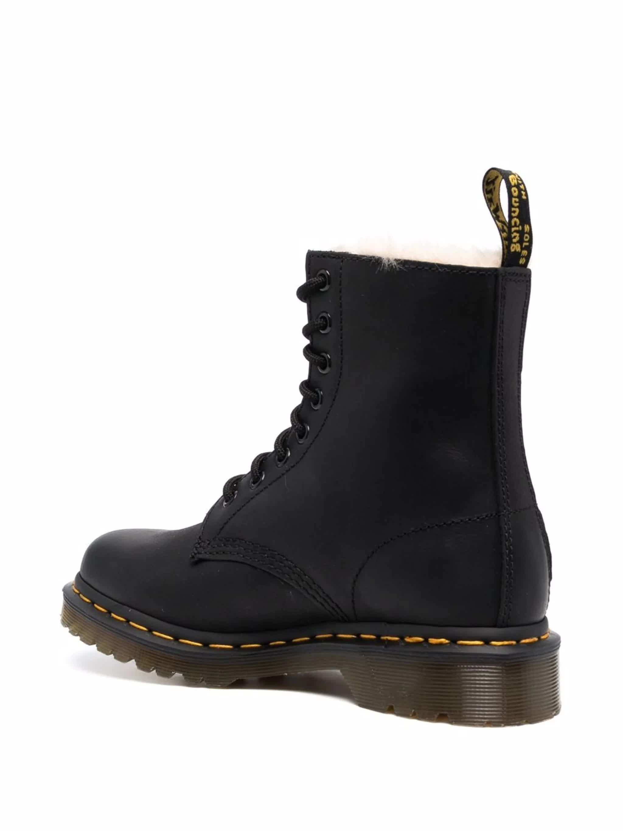 [Dr. Martens] Ankle Boots FW26 21797001