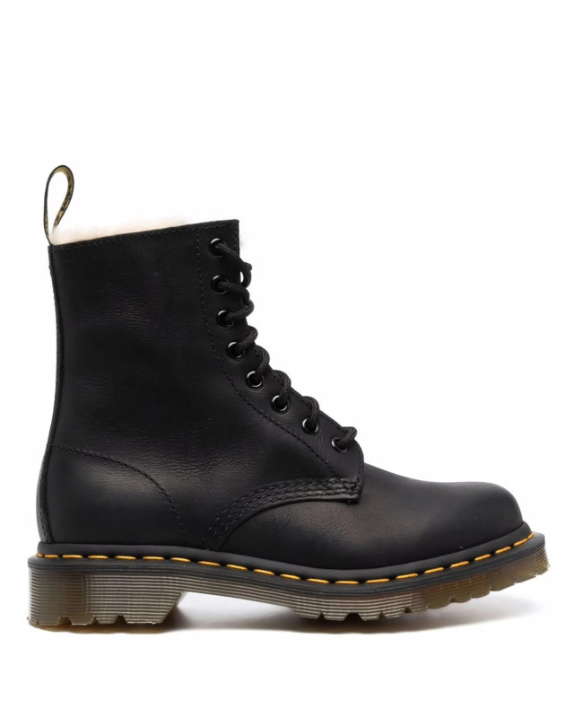 [Dr. Martens] Ankle Boots FW26 21797001