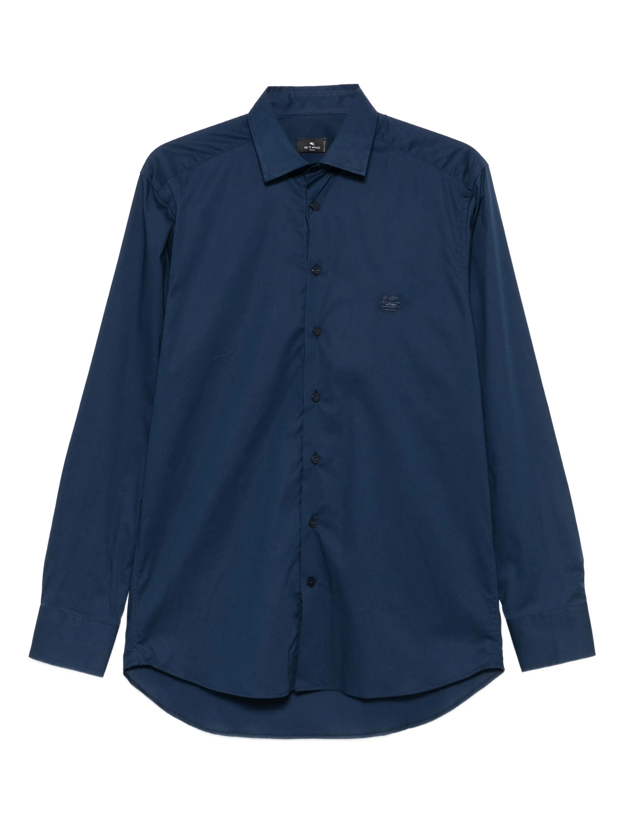 [Etro] Shirts Long Sleeve FW26 MRIB0002 AV607
