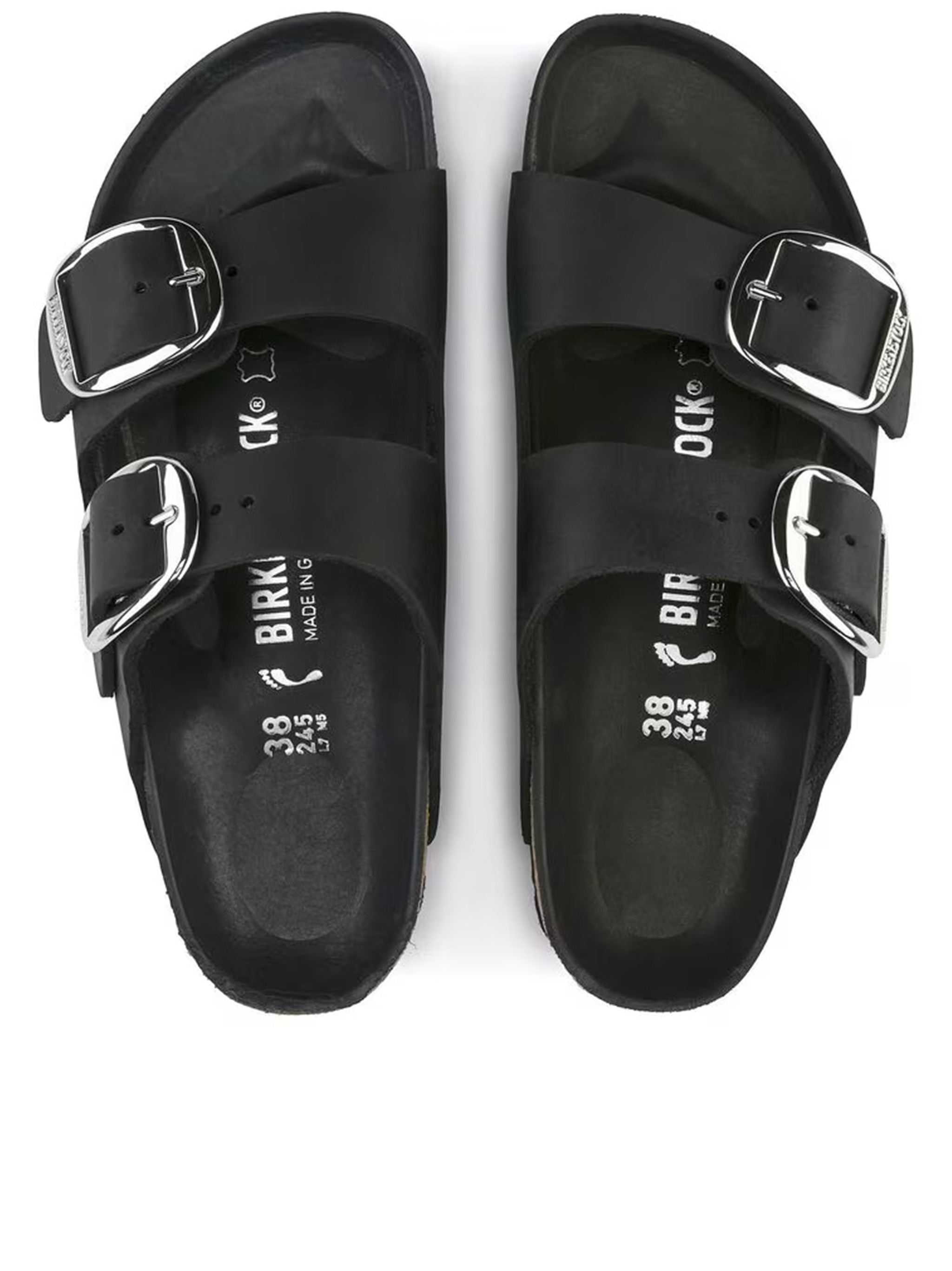 [Birkenstock] Sandals FW26 1011075