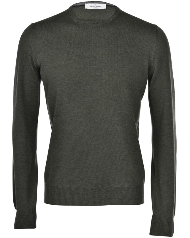 [Gran Sasso] Knitwear FW26 55167 14290
