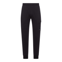 [C.P.COMPANY] Trousers FW26 RCCMSP717A005086W999 BLACK