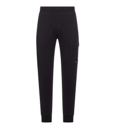 [C.P.COMPANY] Trousers FW26 RCCMSP717A005086W999 BLACK