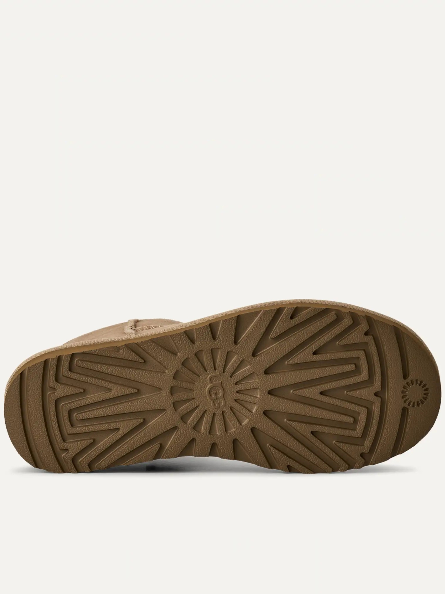 [UGG] Ankle Boots FW26 1016222