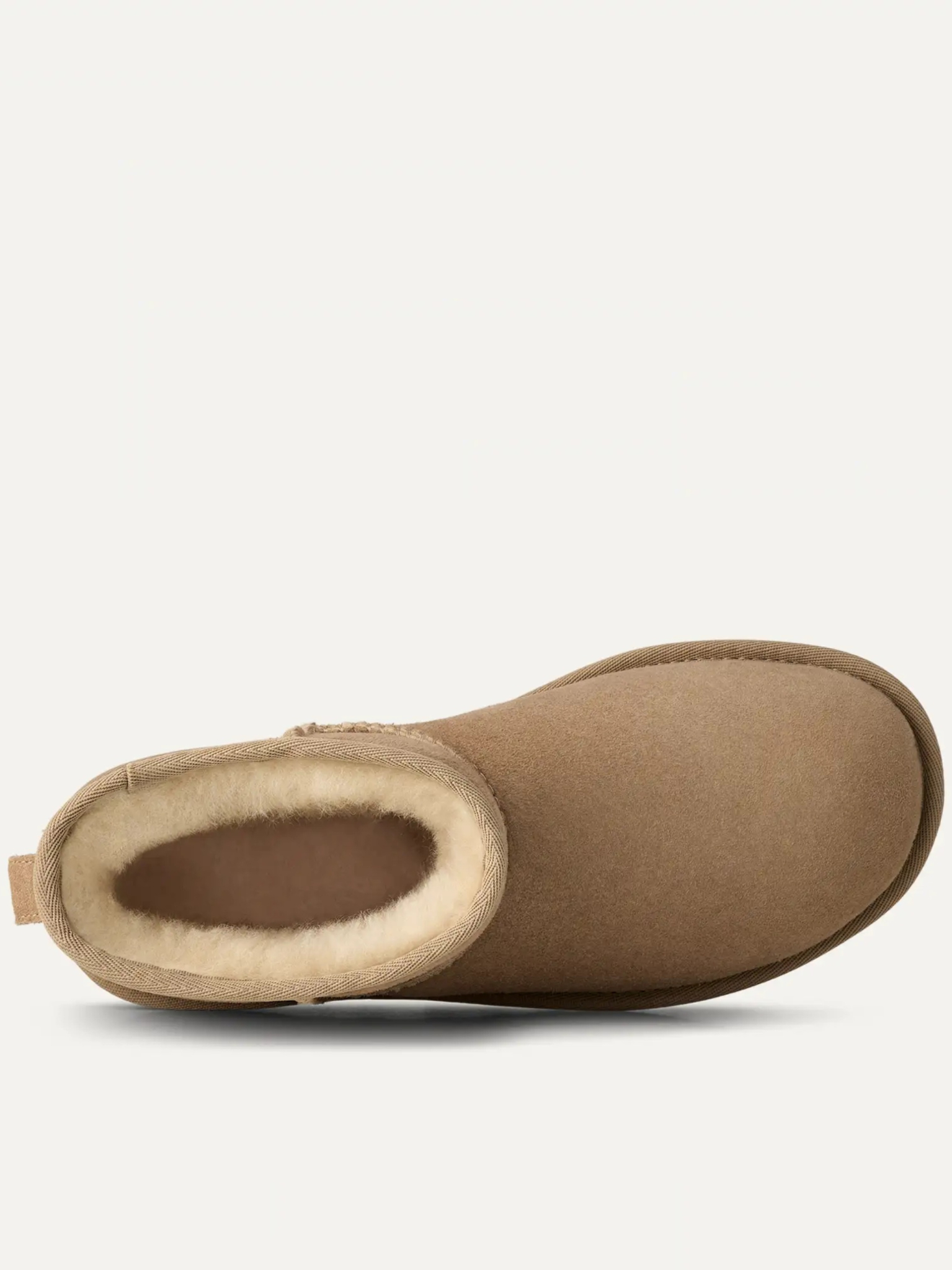 [UGG] Ankle Boots FW26 1016222