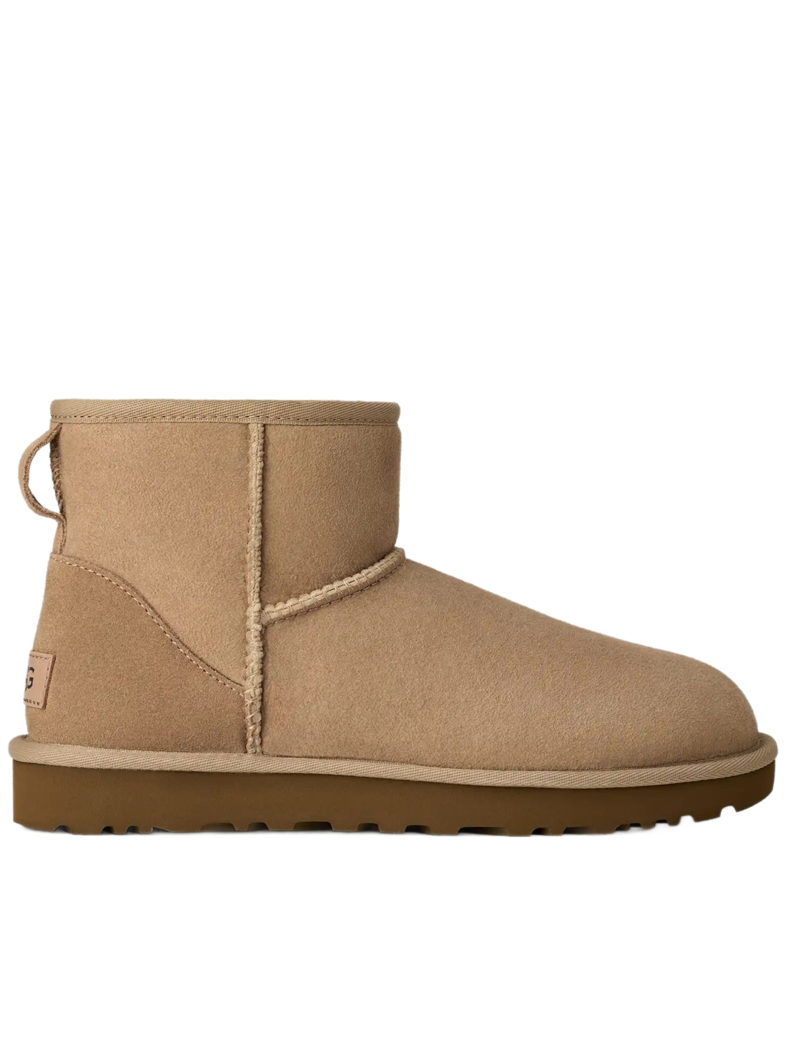 [UGG] Ankle Boots FW26 1016222
