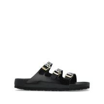 [Birkenstock] Sandals SS26 1029385 FLORIDA BLK