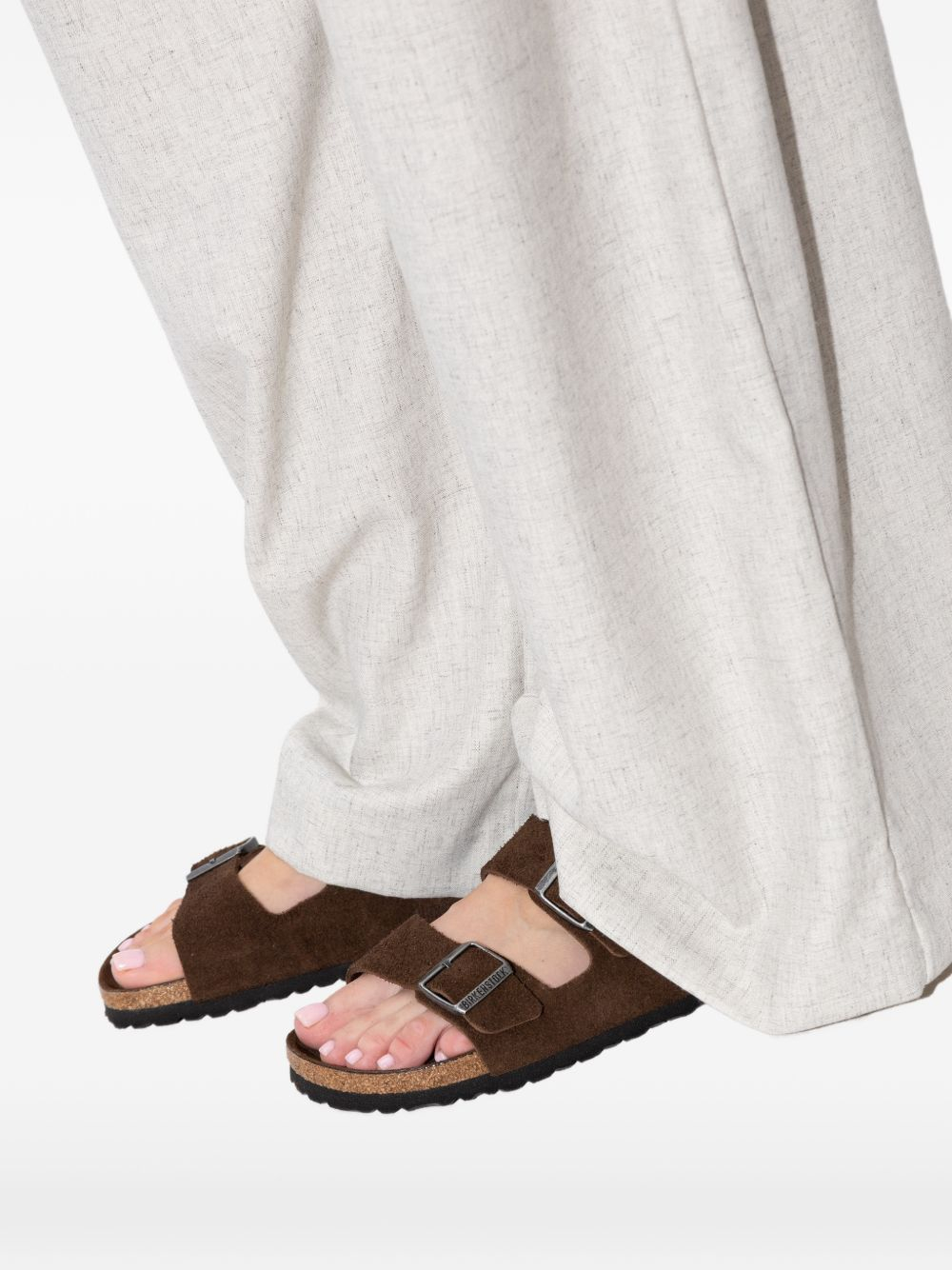 [Birkenstock] Sandals SS26 1031640 ARIZONA CRF