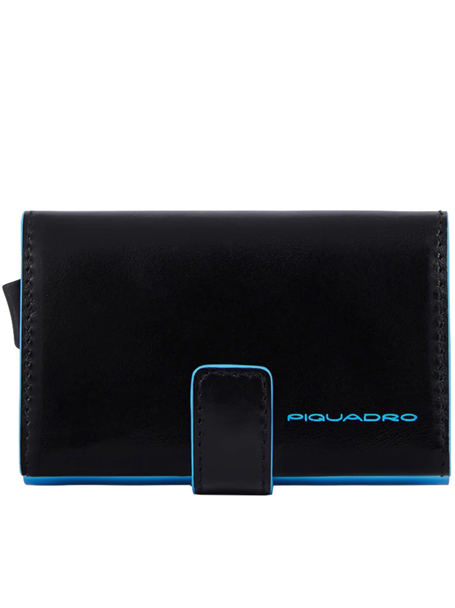 [PIQUADRO] Wallet FW26 PP5649B2BLR