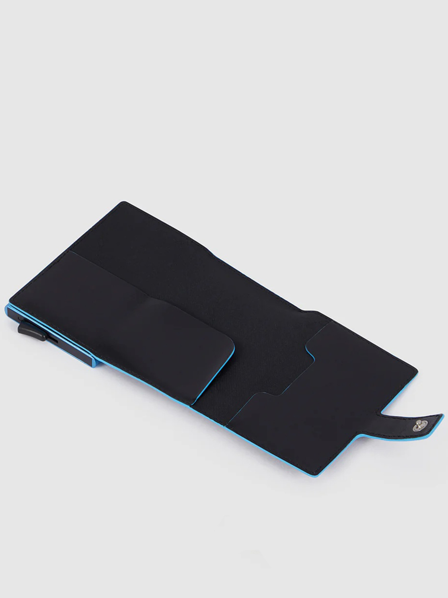 [PIQUADRO] Wallet FW26 PP5649B2BLR