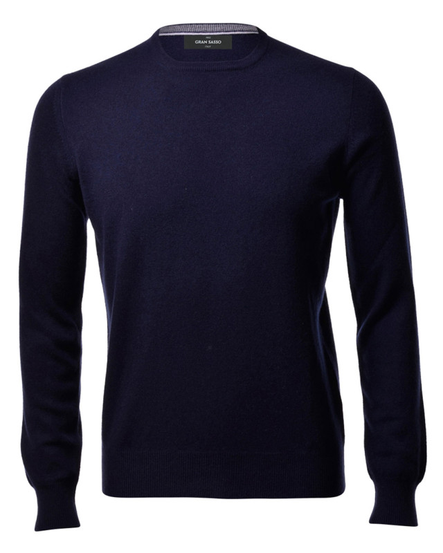[Gran Sasso] Knitwear FW26 55167 15590