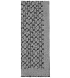 [Gucci] Scarf FW26 391246 4G200