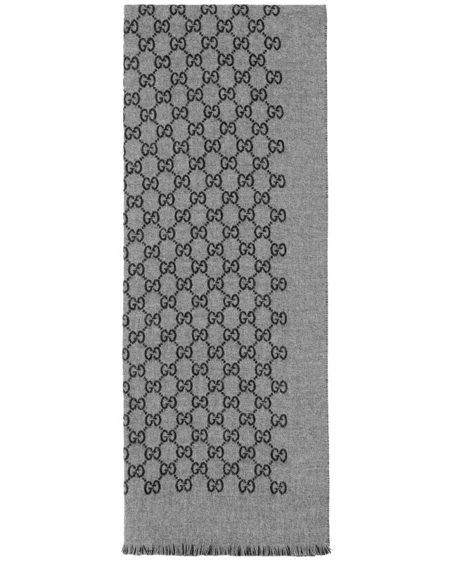 [Gucci] Scarf FW26 391246 4G200