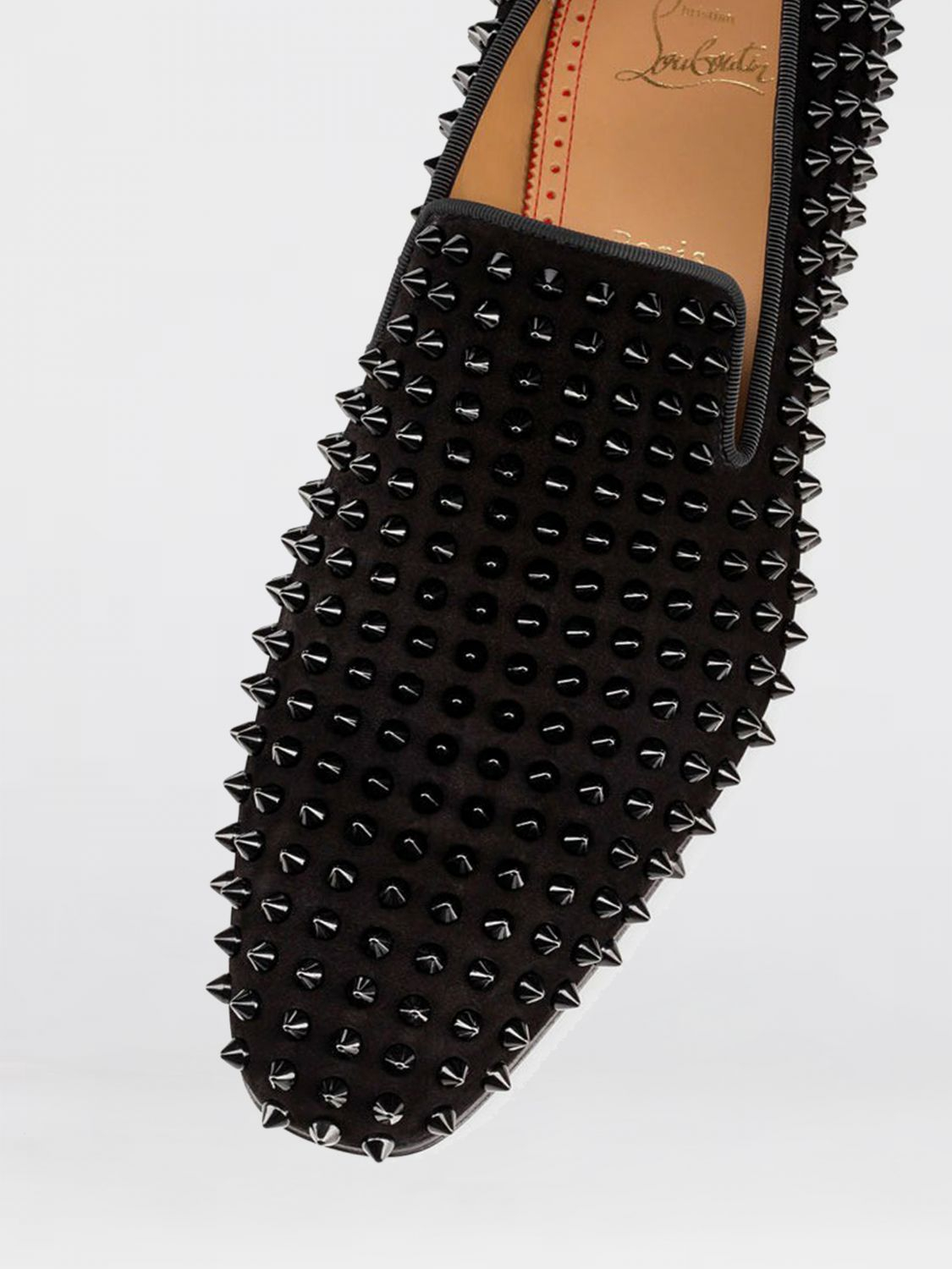 [Christian Louboutin] Moccasins SS26 3150438 CM53