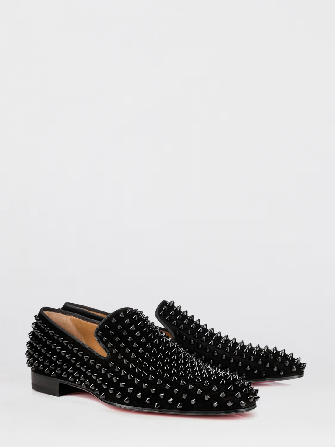 [Christian Louboutin] Moccasins SS26 3150438 CM53