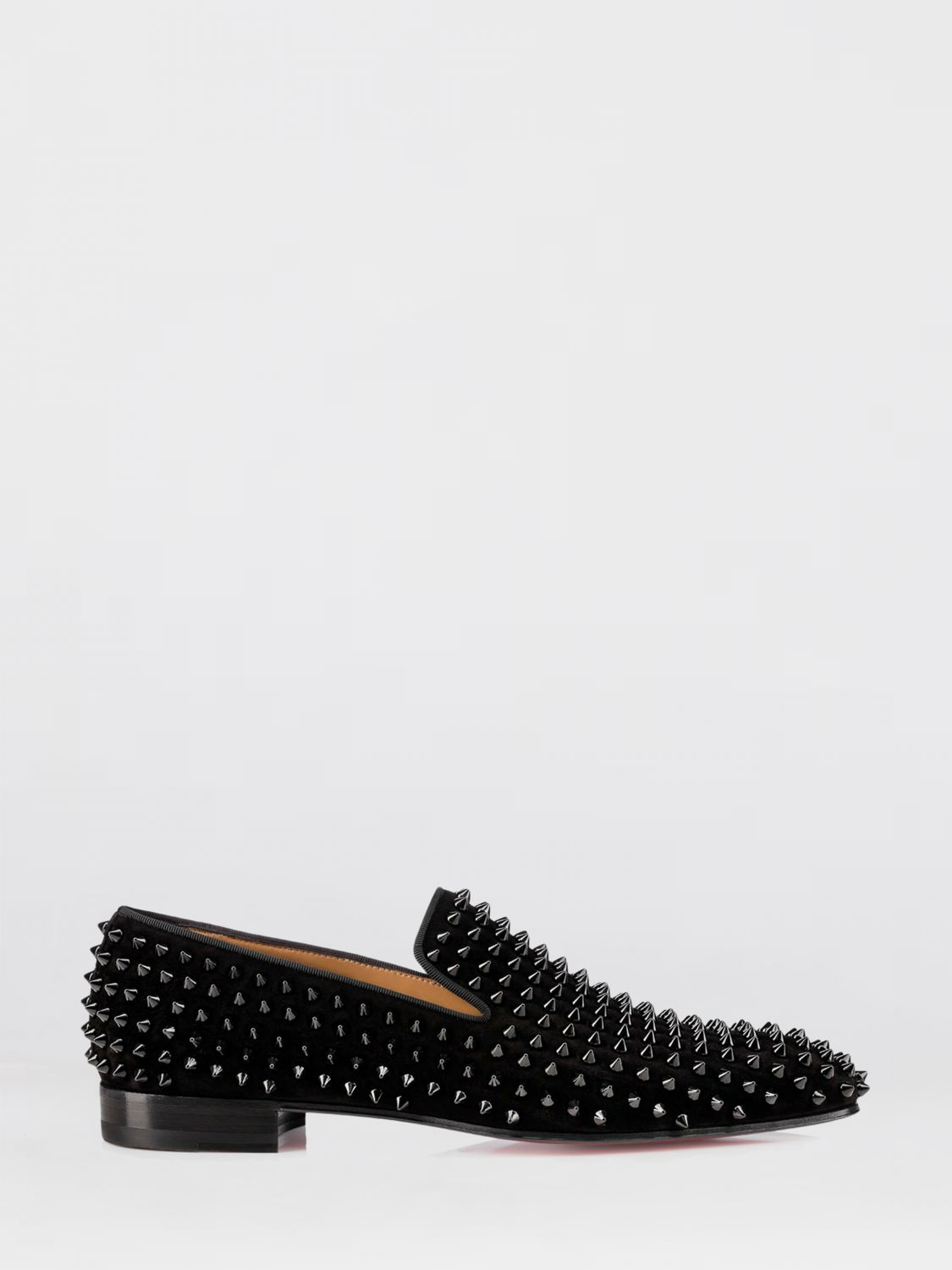 [Christian Louboutin] Moccasins SS26 3150438 CM53