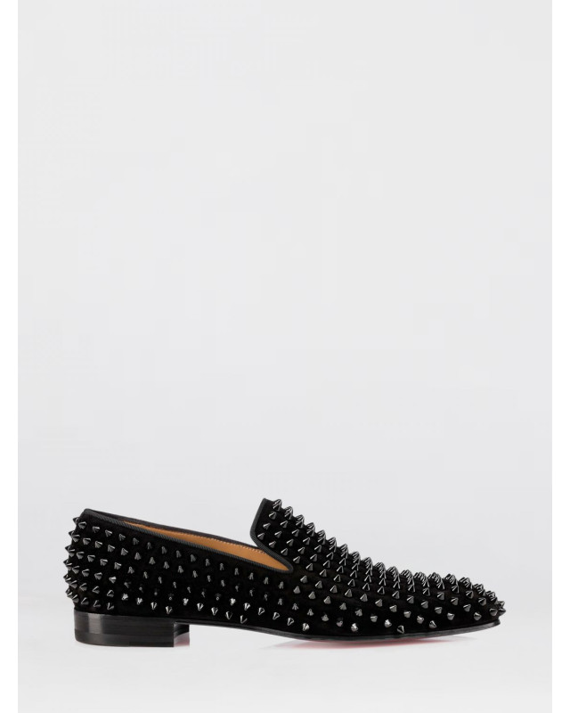[Christian Louboutin] Moccasins SS26 3150438 CM53