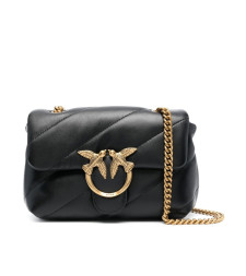 [PINKO] Cross body bag FW26 100039 A0F2