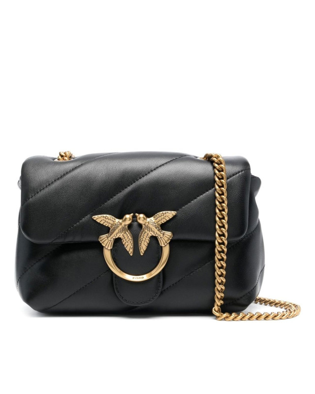 [PINKO] Cross body bag FW26 100039 A0F2