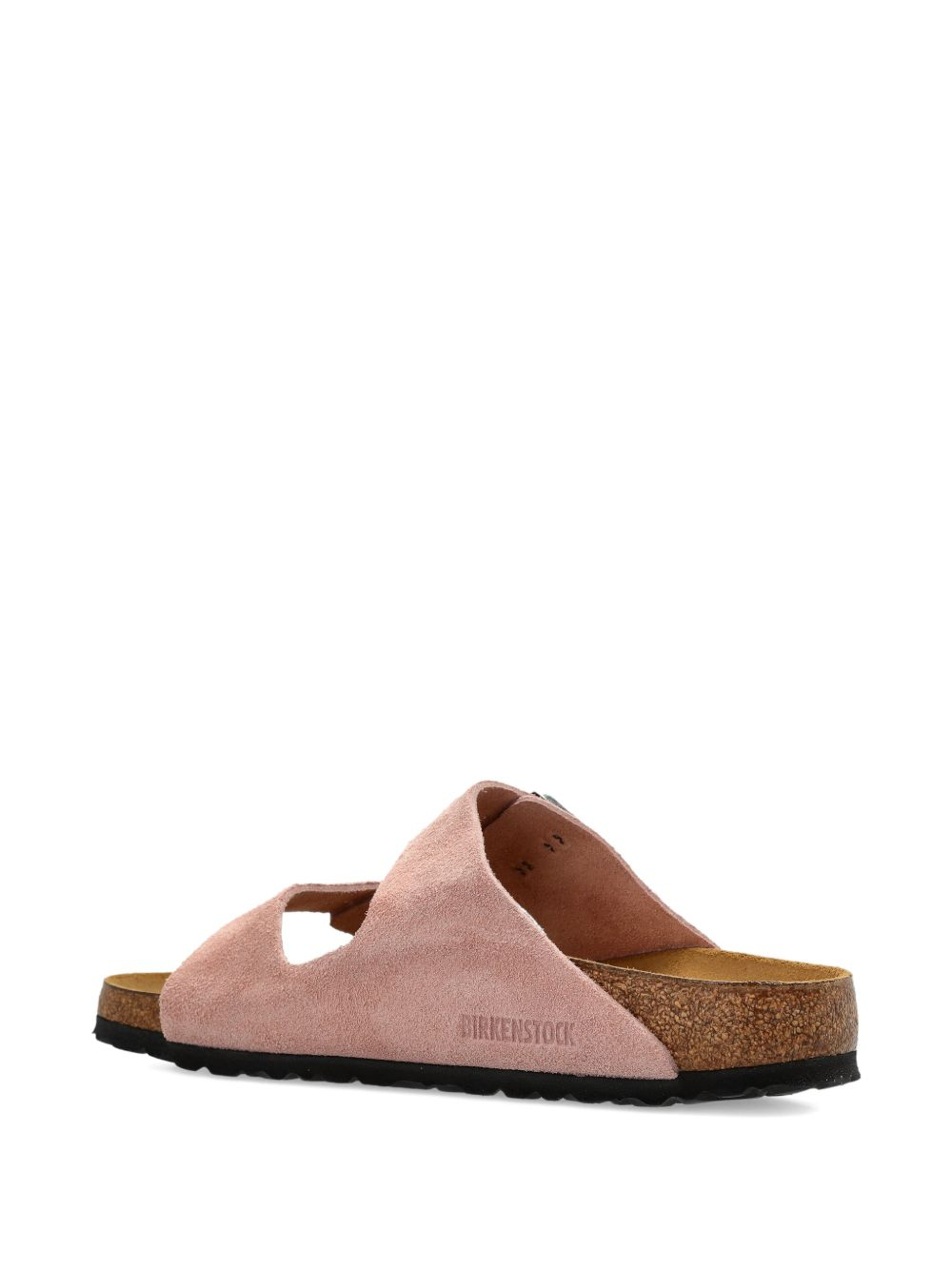 [Birkenstock] Slippers SS26 1031651 ARIZONA PNK