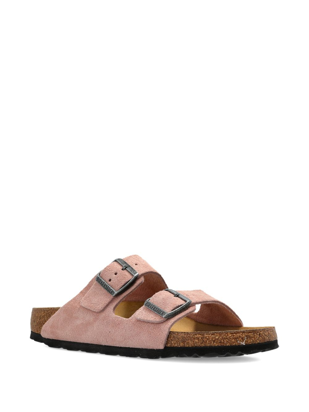 [Birkenstock] Slippers SS26 1031651 ARIZONA PNK