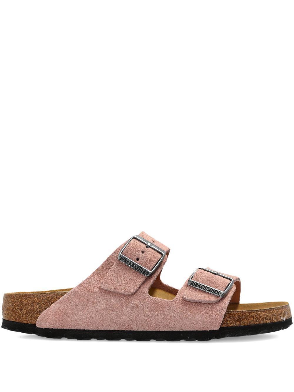 [Birkenstock] Slippers SS26 1031651 ARIZONA PNK