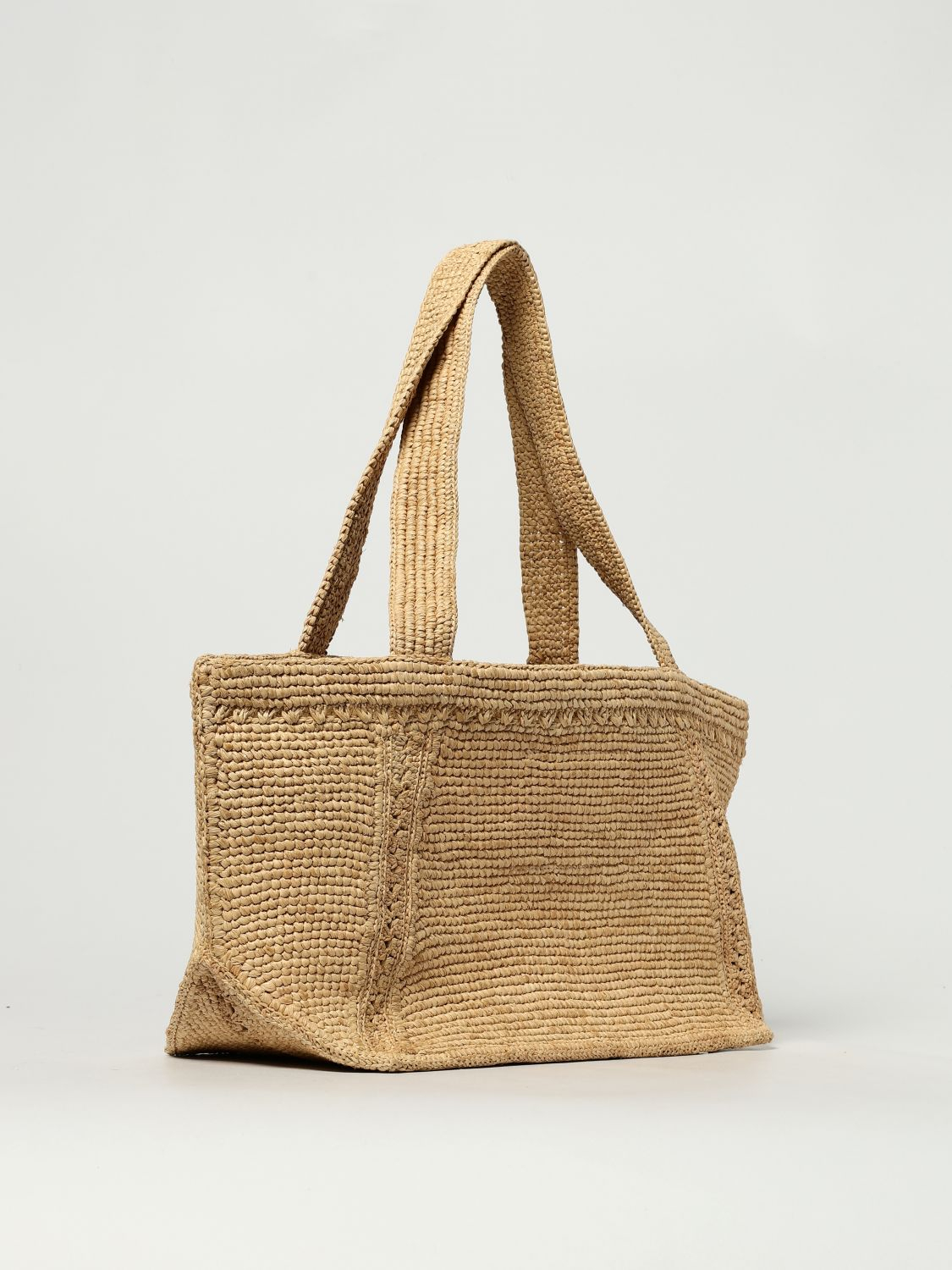 [PATOU] Tote bag SS26 AC0920215 102V