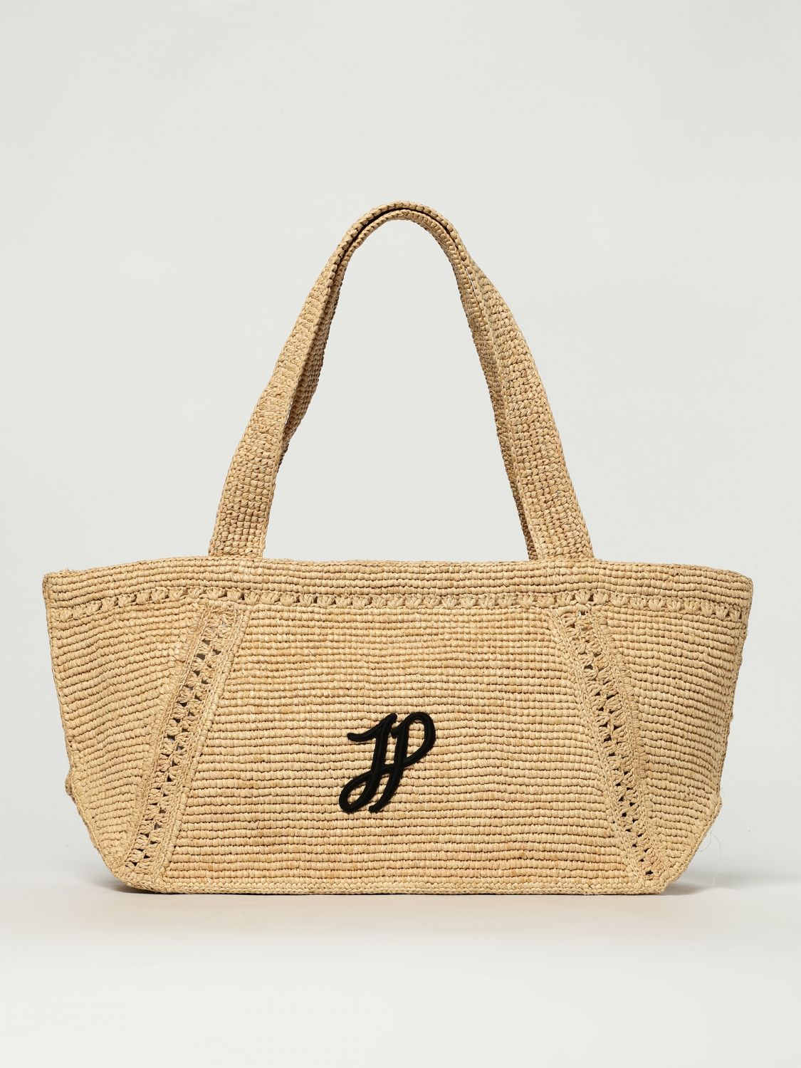 [PATOU] Tote bag SS26 AC0920215 102V