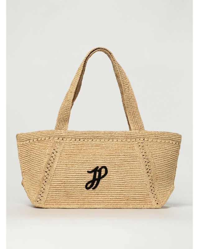 [PATOU] Tote bag SS26 AC0920215 102V