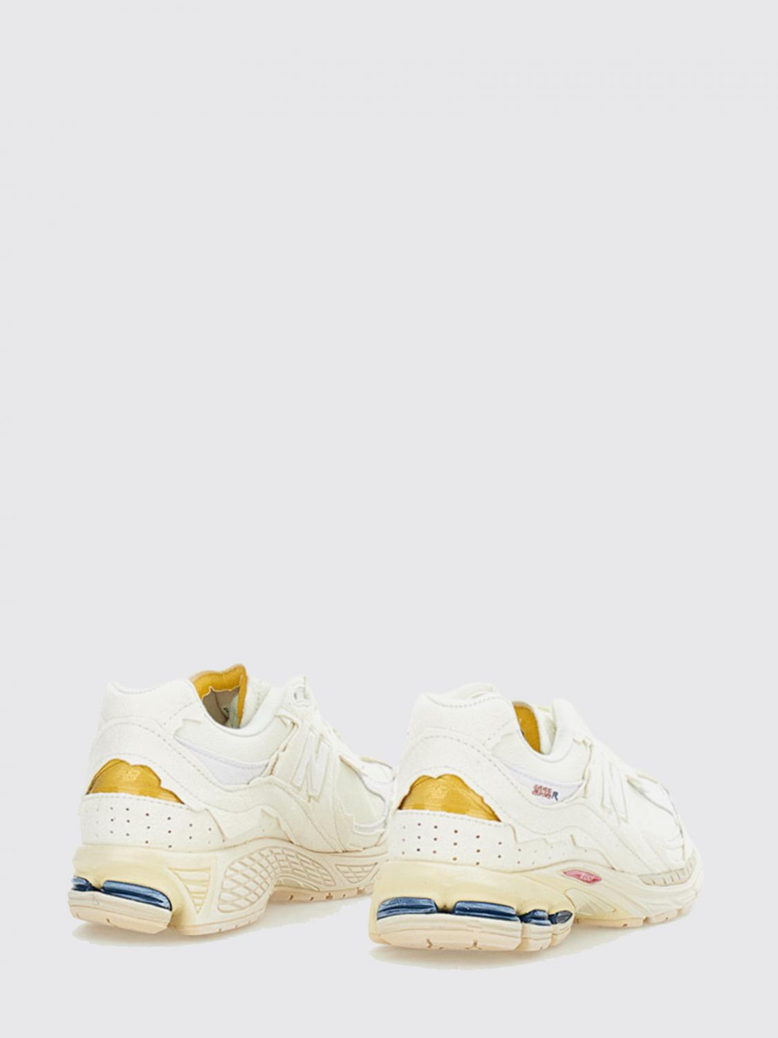[NEW BALANCE] Sneakers SS26 M2002RDC