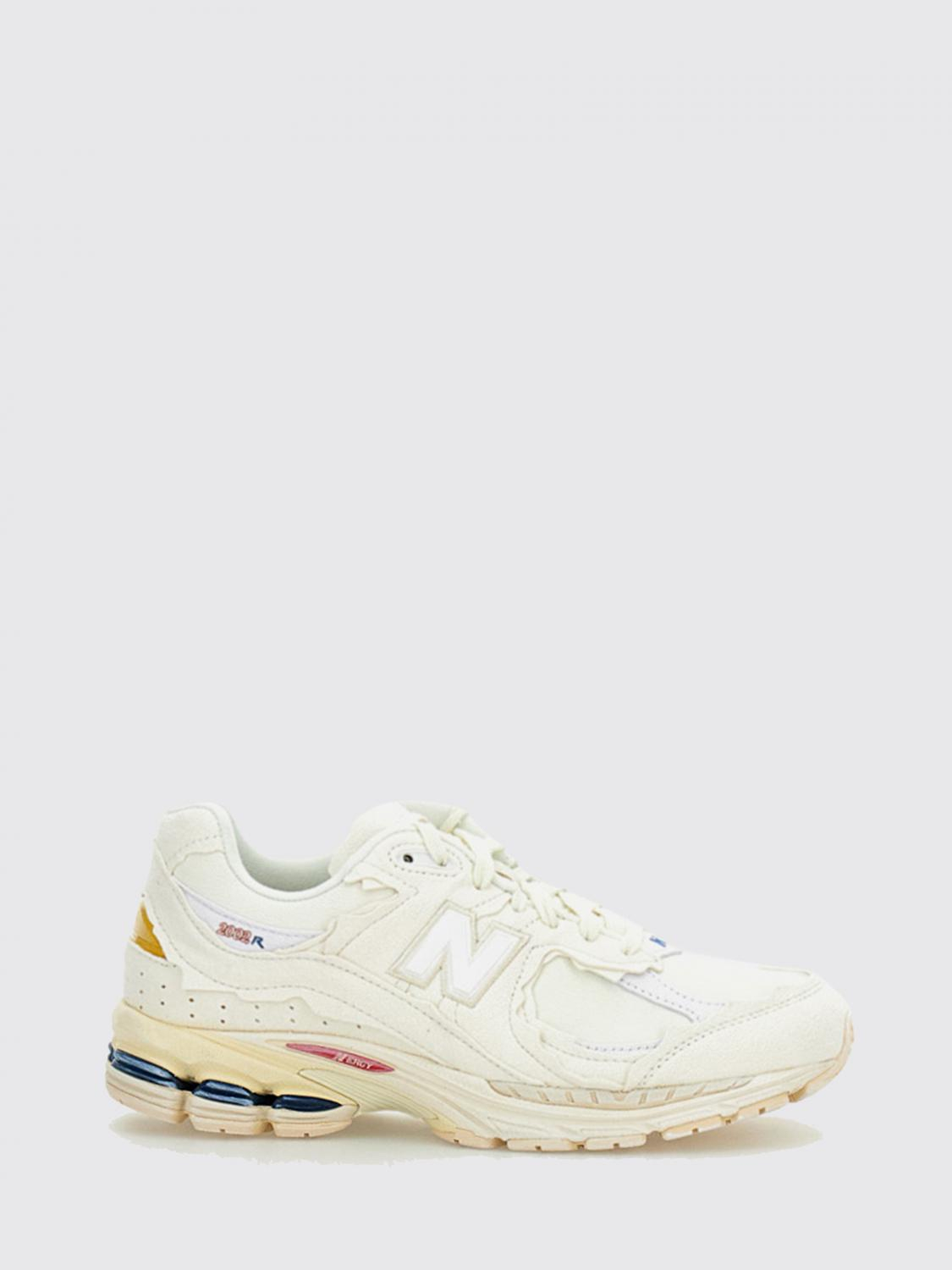 [NEW BALANCE] Sneakers SS26 M2002RDC