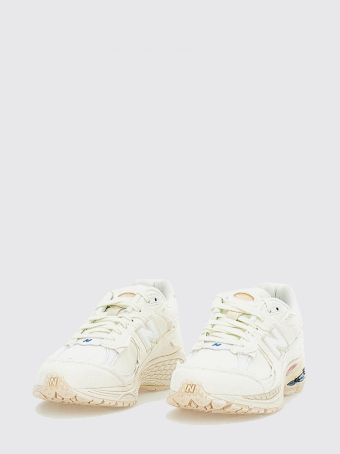 [NEW BALANCE] Sneakers SS26 M2002RDC