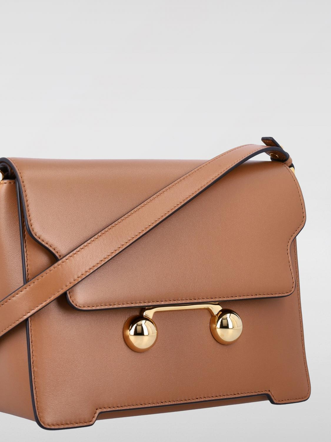 [Marni] Minibag SS26 SBMP0195U0P6948 00M66