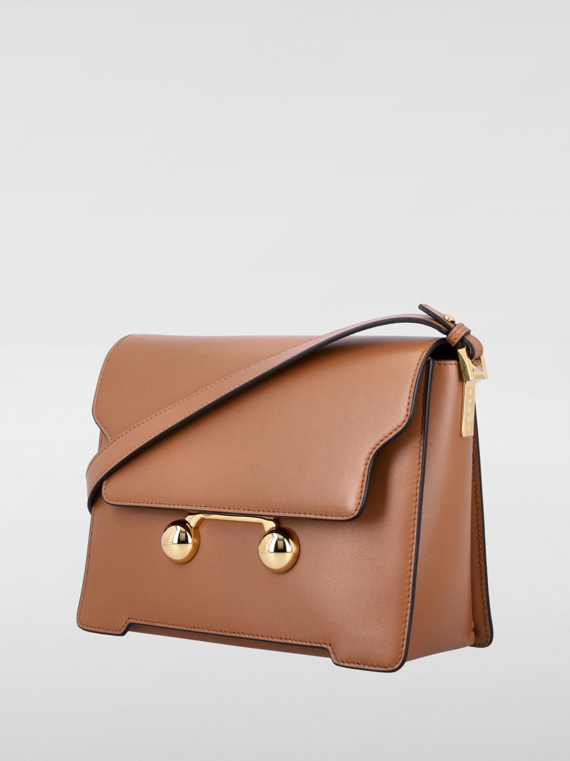 [Marni] Minibag SS26 SBMP0195U0P6948 00M66