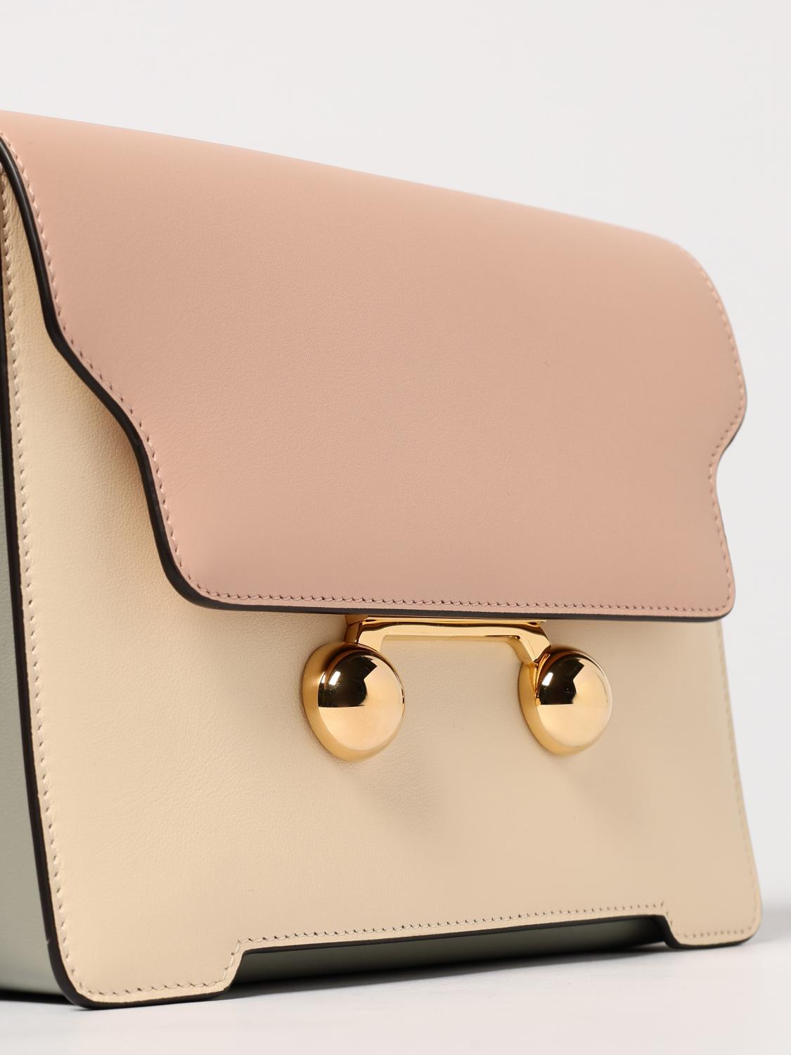 [Marni] Shoulder bag SS26 SBMP0195U1P6948 ZO878