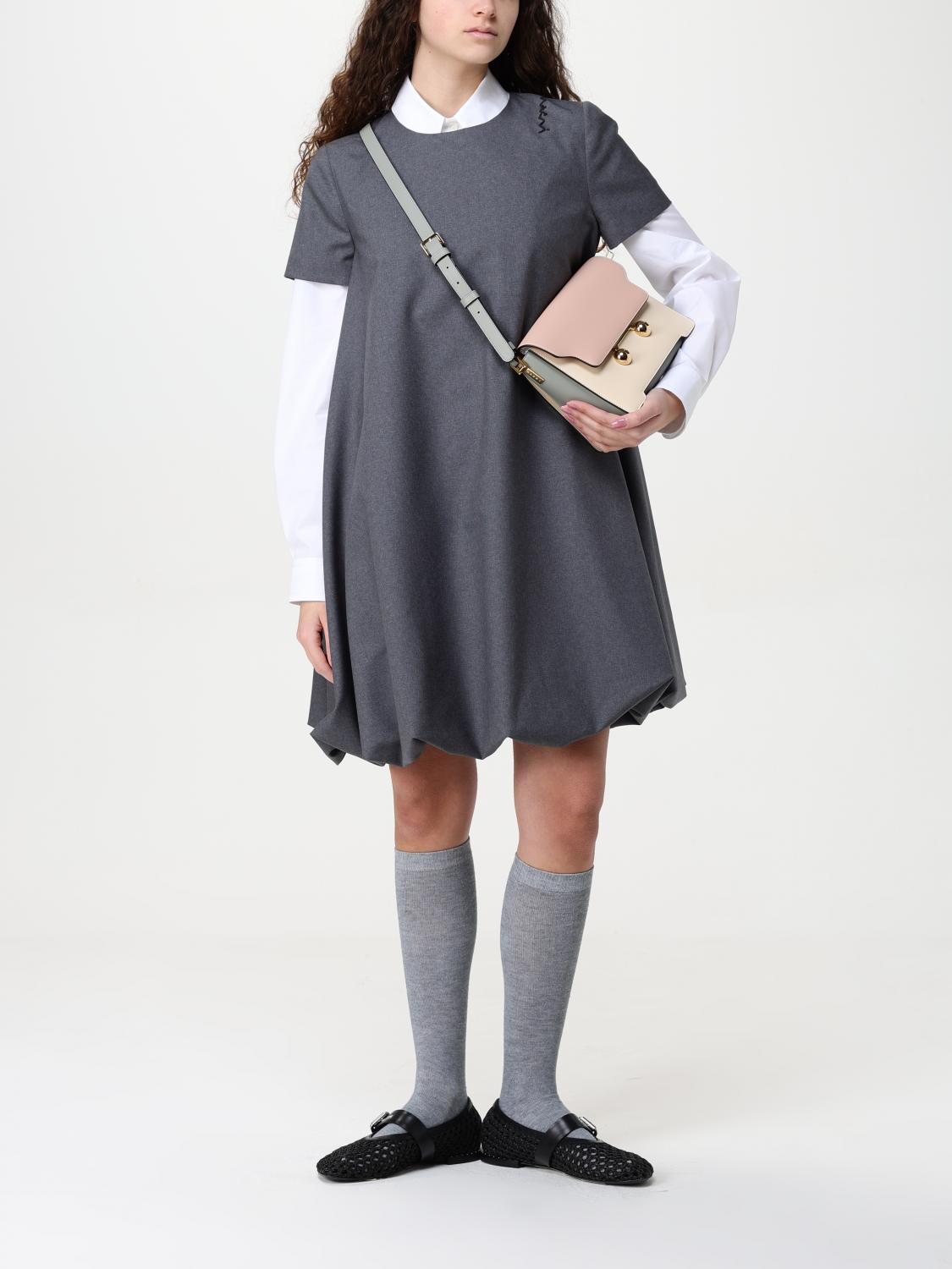 [Marni] Shoulder bag SS26 SBMP0195U1P6948 ZO878