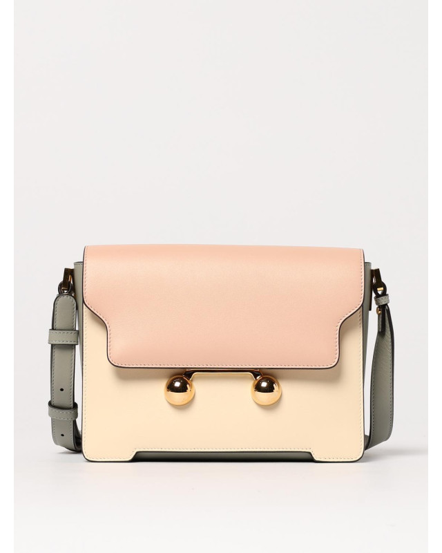[Marni] Shoulder bag SS26 SBMP0195U1P6948 ZO878