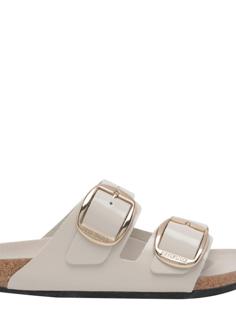 [Birkenstock] Sandals SS26 1031873SHINE OYSTER