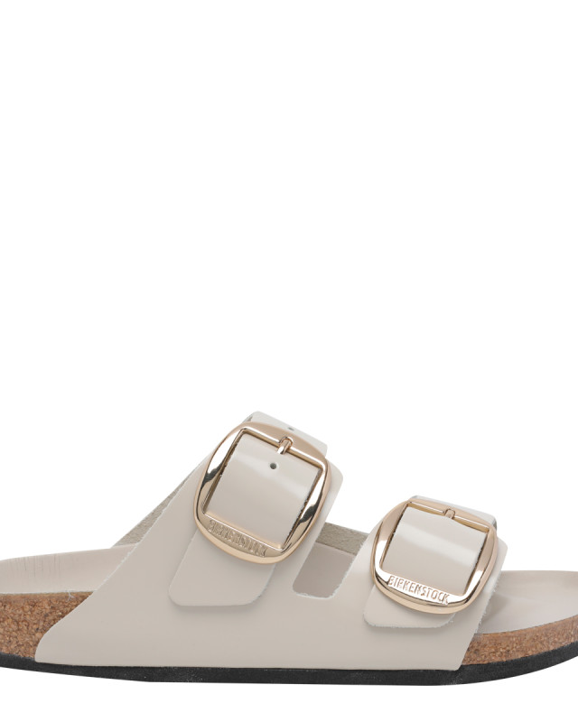 [Birkenstock] Sandals SS26 1031873SHINE OYSTER
