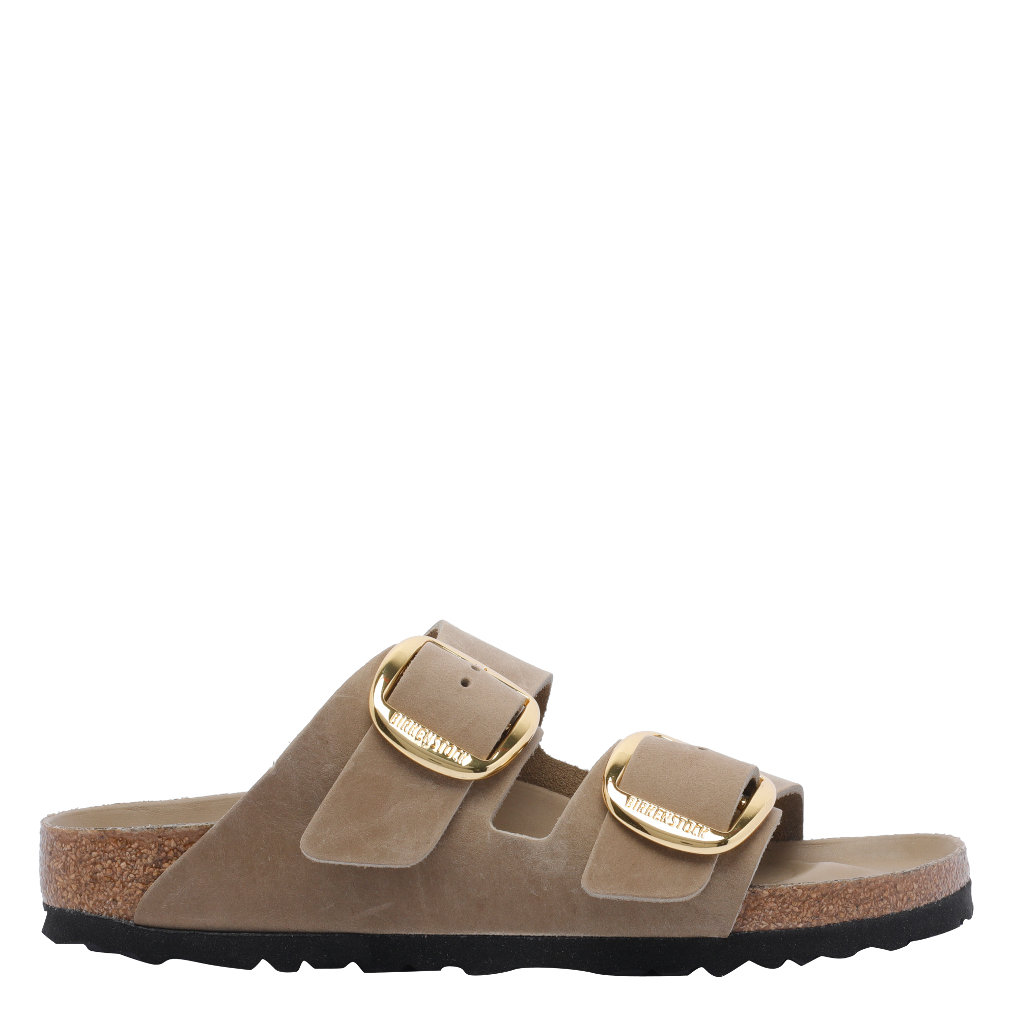 [Birkenstock] Sandals SS26 1030395TABACCO BROWN