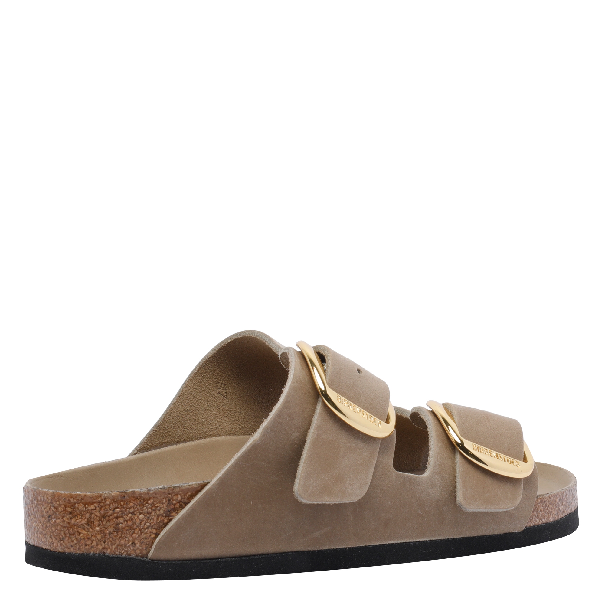[Birkenstock] Sandals SS26 1030395TABACCO BROWN