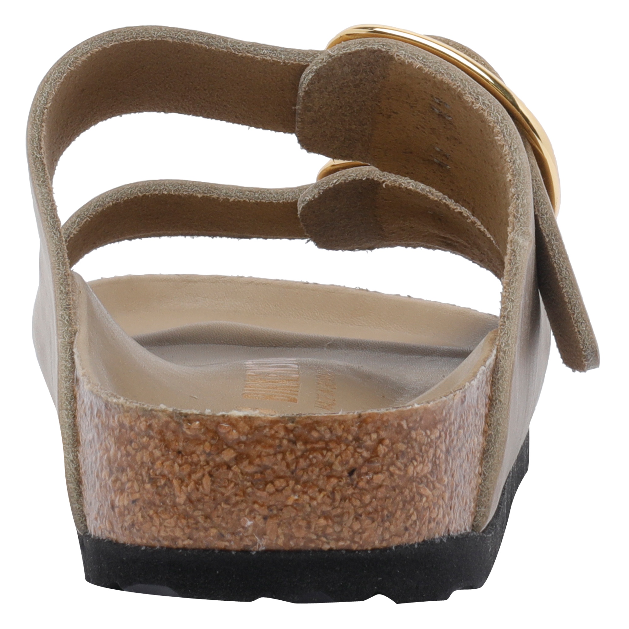 [Birkenstock] Sandals SS26 1030395TABACCO BROWN
